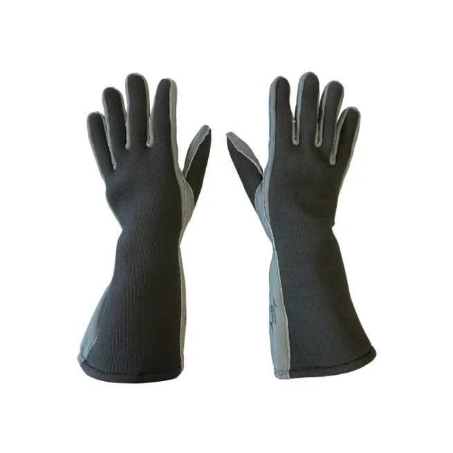 Handschoenen voor schakelwerkzaamheden 35 cal/cm²