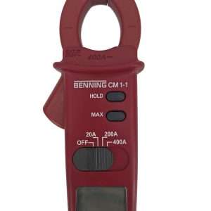 benning cm 1 1 digitale stroomtang