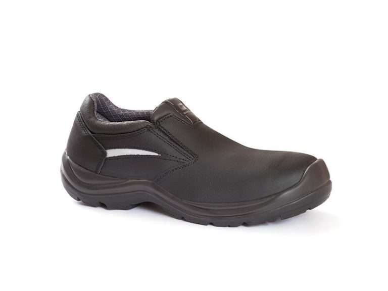 Schoenen, instap model Infralektra B.V.