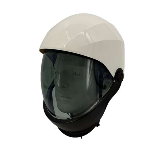 Elektriciensveiligheidshelm 12 cal/cm²