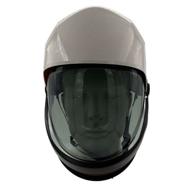 Elektriciensveiligheidshelm 12 cal/cm²