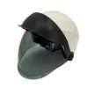 Elektriciensveiligheidshelm 12 cal/cm²