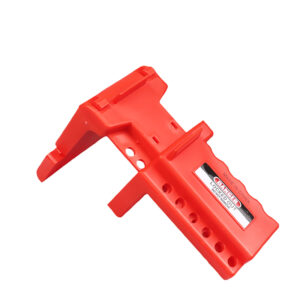 lock out voor kogelkranen infr6576