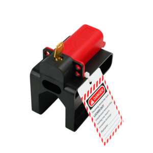 industriële veiligheidsklepslot infr6566