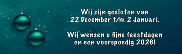 kerst banner mail en site