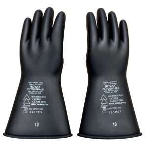 Handschoenen 5504EC ATPV 100 cal/cm²