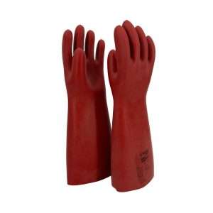 Handschoenen INFR117162 Klasse 2 17000V ATPV 74.5 cal/m²