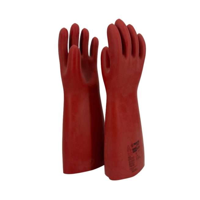 INFR117162_inPixio Handschoenen INFR117162 Klasse 2 17000V ATPV 74.5 cal/m²