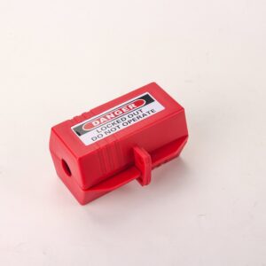 lockout stekker vergrendeling infr6575 1