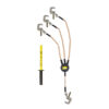 INFR8023 Laagspannings-kortsluitset - 8 kA/1s