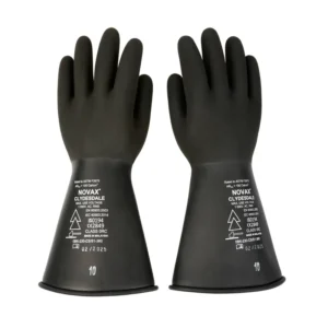 5504ec r10xx isolerende handschoen met extra grip 100 cal/cm2