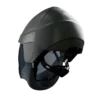 infr5500ep3 helm met geïntegreerd scherm vlamboogbescherming