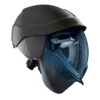 infr5500ep3 helm met geïntegreerd scherm vlamboogbescherming